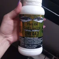 روغن اُمگا۳