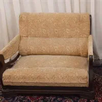 مبل ۷نفره بسیار تمیز و ارزان