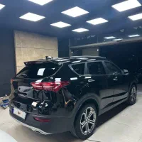 فیدیلیتی ۱۴۰۱ گیربکس جدید ۷ نفره