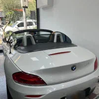 BMW Z4|خودرو سواری و وانت|تهران, عباس‌آباد|دیوار