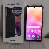 سامسونگ A73 5G اندروید ۱۶