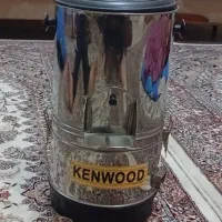 سبزی خرد کن Kenvoodمارک اصل|خردکن، آسیاب، غذاساز|میانه, |دیوار