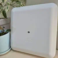 اکسس پوینت سیسکو AIR-AP3802I-B-K9|مودم و تجهیزات شبکه|تهران, بهجت‌آباد|دیوار
