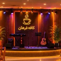 آشپز فست فود