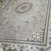 دو تخته فرش ۹ متری ۷۰۰ شانه تراکم ۲۵۵۰