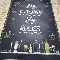 فرشینه استپ دار