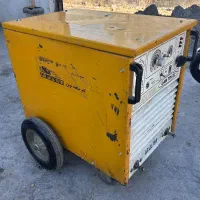 فروش ترانس جوش گام الکتریک 630|ابزارآلات|میانه, |دیوار