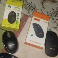 موس|قطعات و لوازم جانبی رایانه|تهران, حشمتیه|دیوار