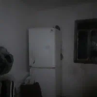 یخچال فریزر سالم|یخچال و فریزر|زاغه, |دیوار