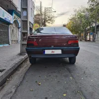 پژو 405|خودرو سواری و وانت|تبریز, |دیوار
