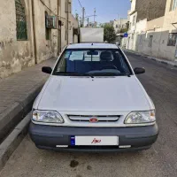 وانت پراید ۱۴۰۳