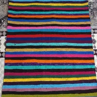 جلو دری دستبافت