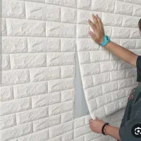 ترمووال دیوارپوش فومی کفپوش