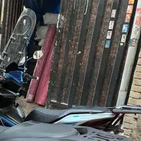 ترکبند تایلندی xmax|قطعات یدکی و لوازم جانبی|تهران, بازار|دیوار