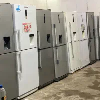 یخچال فریزر 14و 15میلیون (بدون برفک)