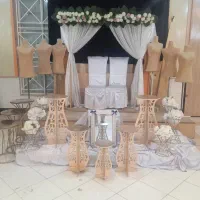 تالار پذیرایی ، سالن پذیرایی ، لیلی و مجنون