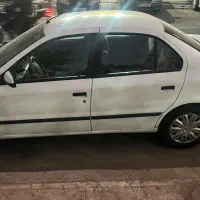 سمند مدل 93ef7 دوگانه کارخانه نقد و اقساط