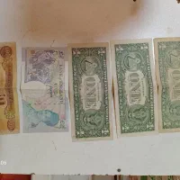 فروش سکه و اسکناس توافقی|کلکسیون سکه، تمبر، اسکناس|تهران, شارق|دیوار