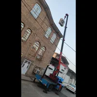 خدمات جرثقیلنیسان وخاور کفی هیوندا|خدمات حمل و نقل|اندیمشک, |دیوار