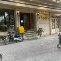 استخدام نیروی ساده رستوران