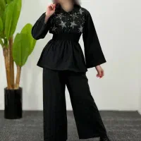 شومیز و شلوار