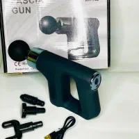 تفنگی Kh740|جاروبرقی، جارو شارژی، بخارشو|تهران, اکباتان|دیوار
