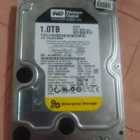 هارد یک ترا مشکی