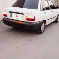 پراید مدل 86|خودرو سواری و وانت|آشخانه, |دیوار