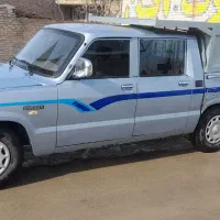 مزدا دوکابین ژاپن|خودرو سواری و وانت|شیروان (خراسان), |دیوار