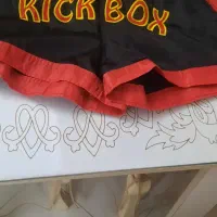 لباس ورزشی|تجهیزات ورزشی|تهران, شهرک رضویه|دیوار