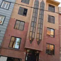 خیابان مصطفوی میدان ساعت کوچه گلها|فروش آپارتمان|کهریزک, |دیوار