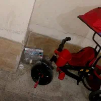 سه چرخه|دوچرخه، اسکیت، اسکوتر|تهران, هفت چنار|دیوار