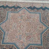 فروش چهار تخته فرش 9متری 700شانه|فرش|مهاباد (آذربایجان غربی), |دیوار