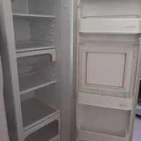 یخچال ساید ال جی LG|یخچال و فریزر|شهریار, شهریار|دیوار