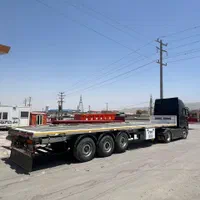 فروش کمپرسی مارال