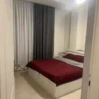 ۱۳۰ متر دوخوابه ولیعصر روبروی ساعی