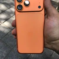 ایفون 17 مکس نقد و اقساط