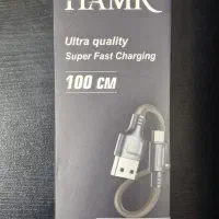 سیم شارژر شش آمپر