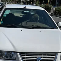 سمند مدل ۹۸ ef7