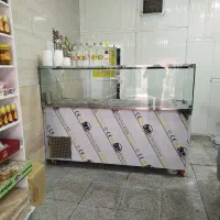 لوازم لبنیاتی|فروشگاه و مغازه|تهران, باغ فیض|دیوار