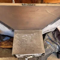 هودقابل تعمیربفروش میرسد|هود|امیدیه, |دیوار