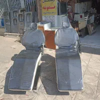 صندلی آرایشگاه|صندلی و نیمکت|سبزوار, طبرسی (جعفرآباد)|دیوار