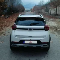 ام وی ام ایکس x ۲۲ پرو اتومات  توربو شارژ|خودرو سواری و وانت|شیراز, تاچارا|دیوار