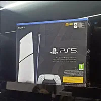 ps5 اسلیم اروپا