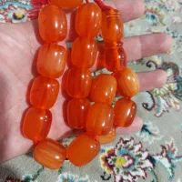 تسبیح کهنه|کلکسیون و سرگرمی|سردشت, |دیوار