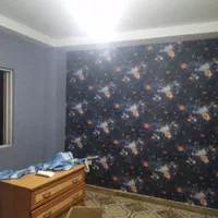 فروش و نصب کاغذ دیواری و پوستر|خدمات پیشه و مهارت|گرگان, |دیوار