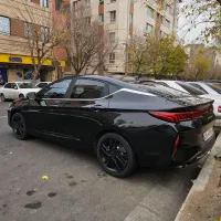 kmc j7 1403 بی رنگ|خودرو سواری و وانت|تهران, جنت‌آباد جنوبی|دیوار