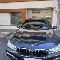 BMW 730 VIP|خودرو سواری و وانت|تهران, امجدیه (خاقانی)|دیوار