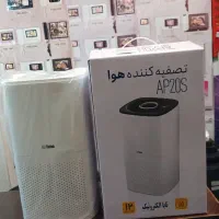 تصفیه هوا تابا