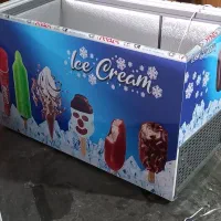 فریزر بستنی ابعاد مختلف|فروشگاه و مغازه|رشت, شالکو|دیوار